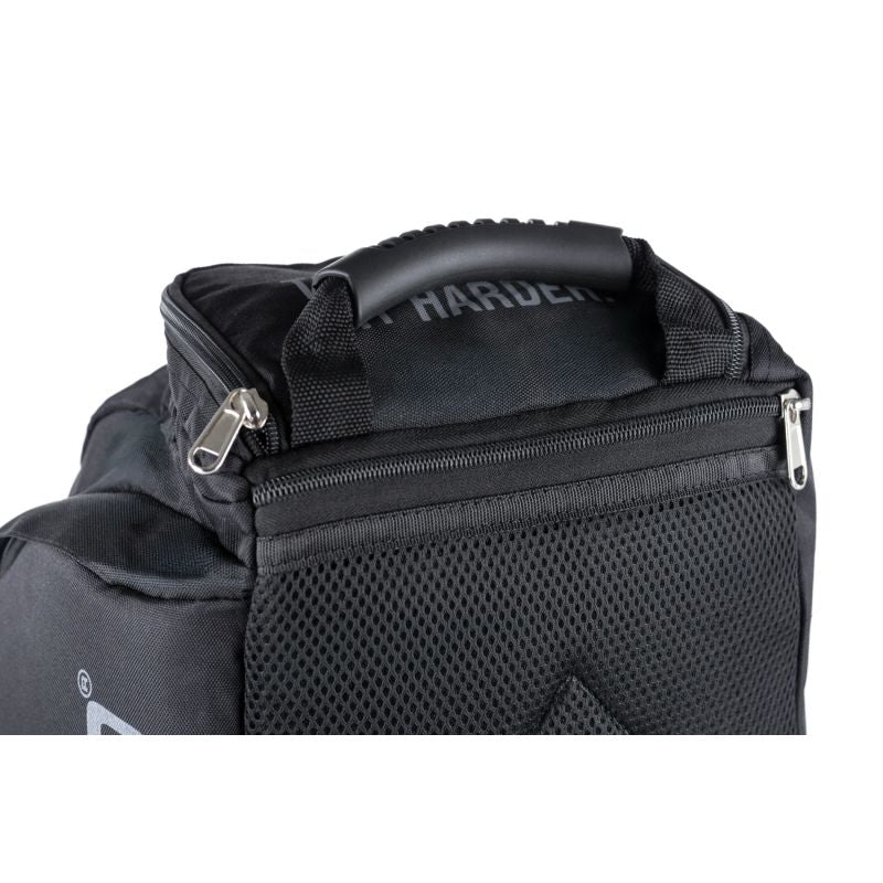 DBX Bushido 3-in-1 compact training bag 25 liters - training equipment, bags