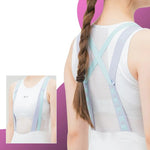 Rockbros TVI Women's Cycling with Bib and Pad Size S - White s \ biały rövidnadrág 20210017008-211705