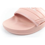O'Neill women's Kelso Slider sports slippers, comfortable pink slippers rózsaszín papucs