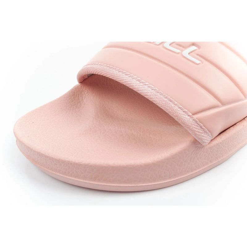 O'Neill women's Kelso Slider sports slippers, comfortable pink slippers rózsaszín papucs