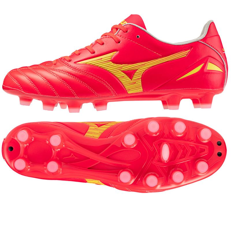 Mizuno Morelia Neo IV PRO MD M P1GA233464 shoes Cipő