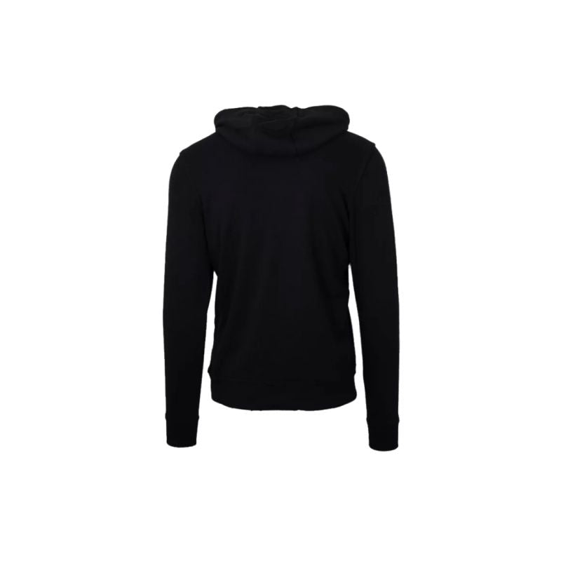 Kappa Authentic Zimim sweatshirt fekete pulóver 303NJF0-935