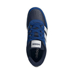 adidas Breakbase blue kids' shoes JQ3062