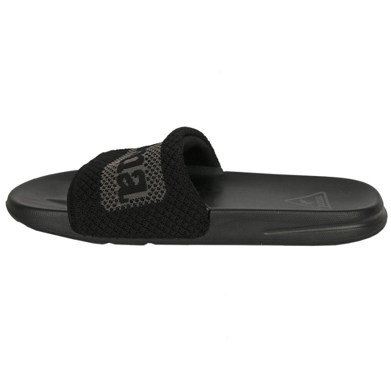 Joma TOWELL MEN STOWES2601 flip-flops fekete papucs