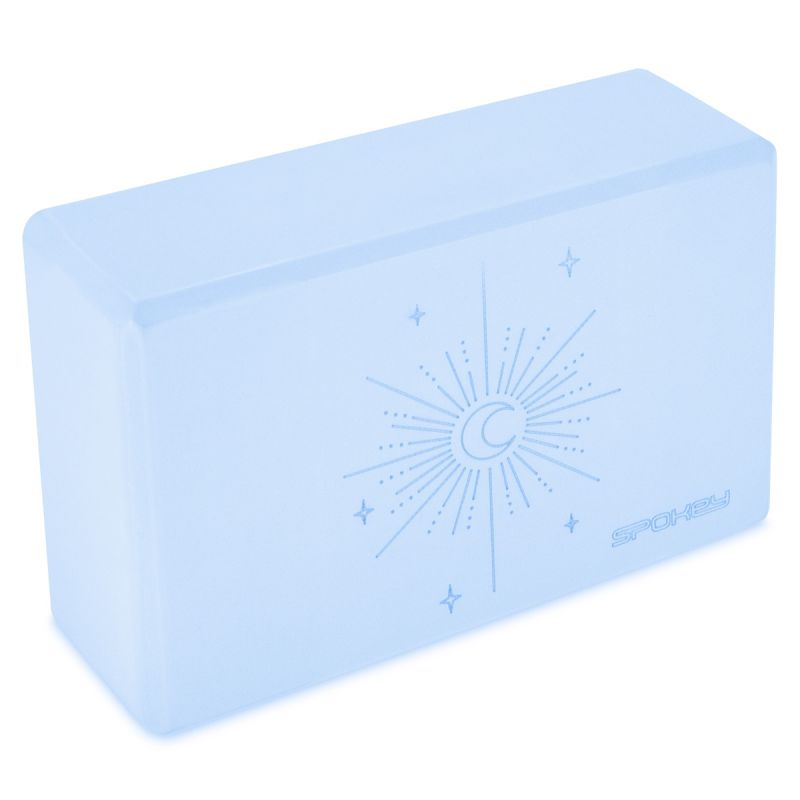 Spokey ASURA Yoga Cube Kiegészítő