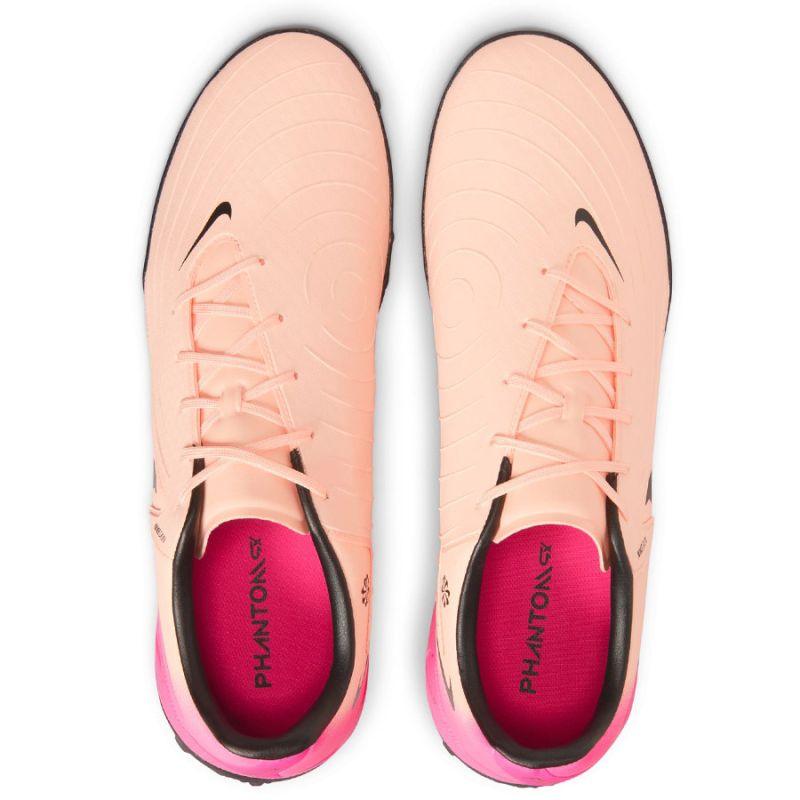 Nike Phantom GX II Academy FJ2577-800 40 1/2 focicipő