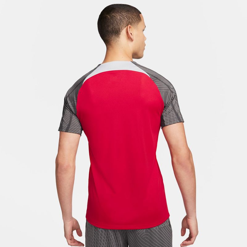 Nike Liverpool FC Strike SS Top M T-shirt FD7084-688 Póló