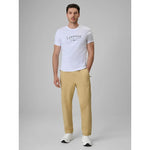 Men's casual trousers 4F