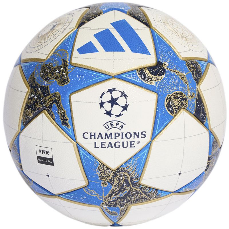 adidas UCL Competition 25/26 League Phase JP1541 Football labda