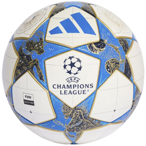 adidas UCL Competition 25/26 League Phase JP1541 Football labda