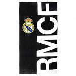 Real Madryt Madrid towel 90x180 cm beach towel 2200010609 Törölköző