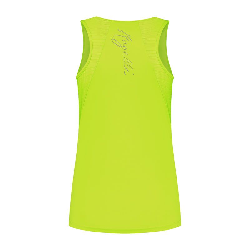 Rogelli CORE fluor XS running vest vests