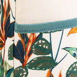 Spokey Eco Simply thermal green and beige 929509 Táska n/a