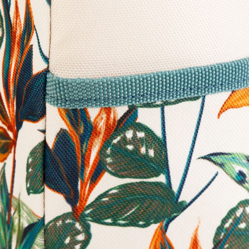 Spokey Eco Simply thermal green and beige 929509 Táska n/a