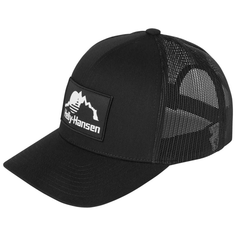 Helly Hansen HH TRUCKER CAP 67645 uniwersalny hats, caps