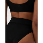 Women's 4F Recycled Bikini Bottoms