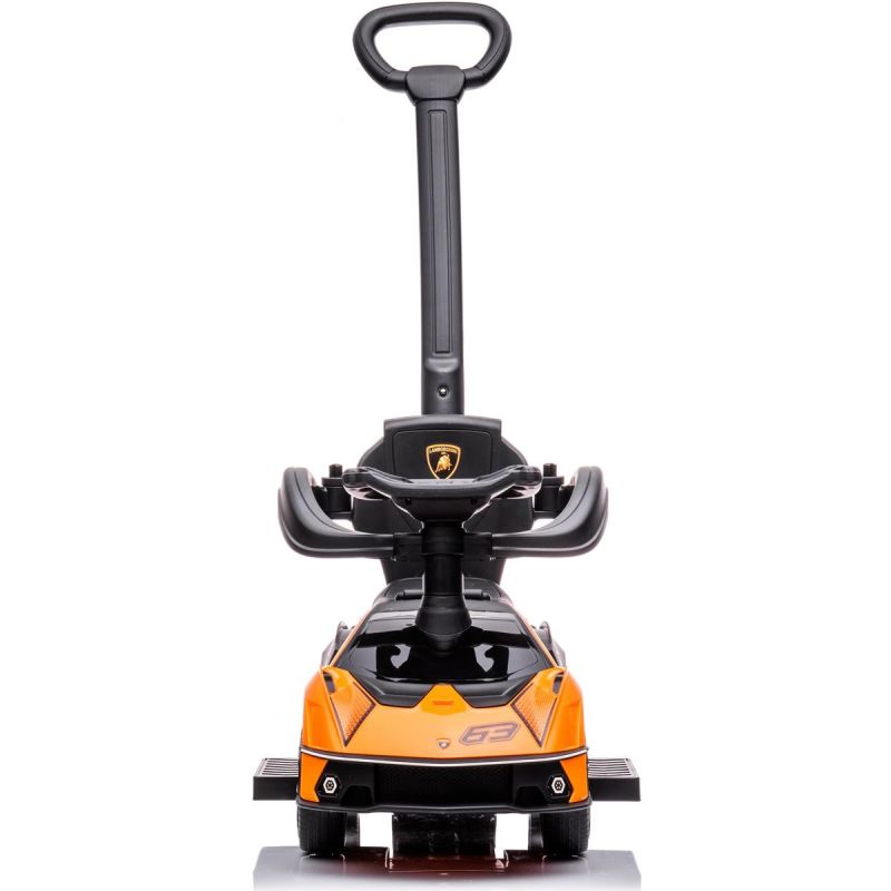 Enero Ride-On Car Walker Pusher Sport Lamborghini toys