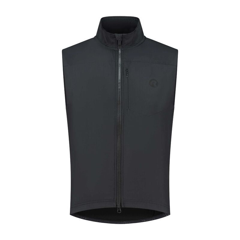 Rogelli MTB ADVNTR vest fekete vests