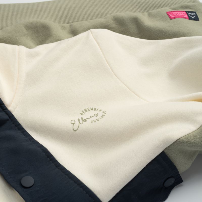 Elbrus Women's Sweatshirt ELBENA WO'S pulóver