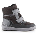 Geox J Sleigh Jr J949SD-0FU50-C9002 fekete utcai cipő