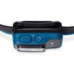 head Black Diamond Spot 400 Headlamp - (400 lm) grafit kiegészítő BD620672