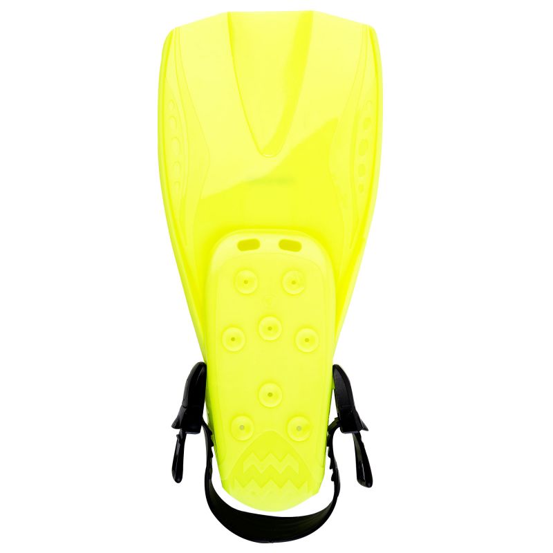 Spokey Bojko ABC L 9004901000 diving set Úszás kiegészítő