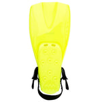 Spokey Bojko ABC L 9004901000 diving set Úszás kiegészítő