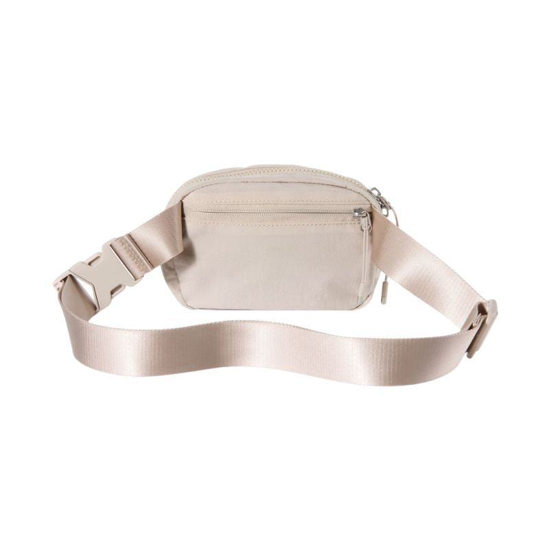 Nike Aura Shoulder krém táska HM6120236