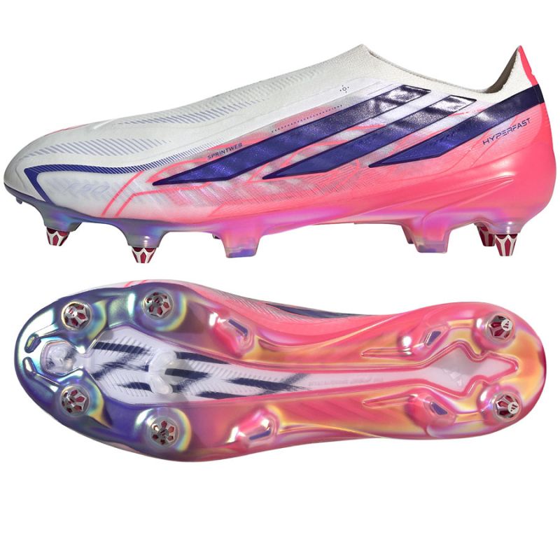 Adidas F50 Hyperfast Elite LL SG cipő