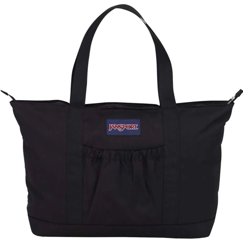 Jansport Daily Tote EK0A5BJ5N55 Black One size General