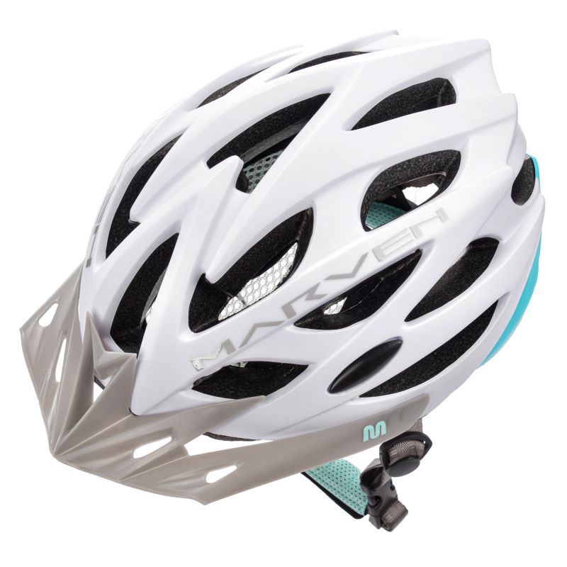 Meteor Marven Bicycle Helmet uniw helmets