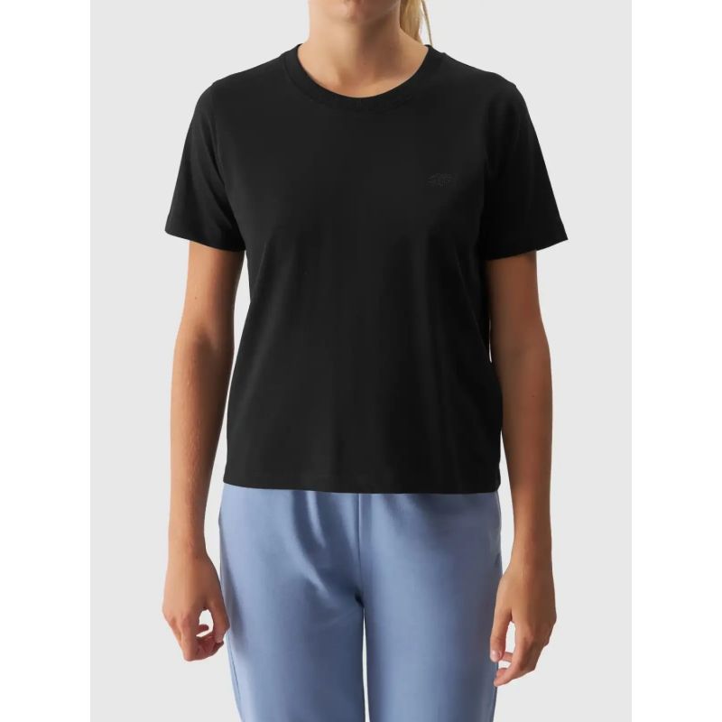 4f T-shirt W 4FWAW24TTSHF1650-20S Póló