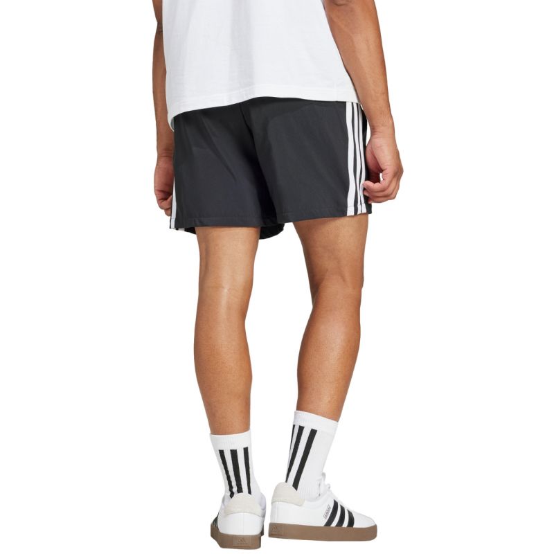 adidas Essentials 3-Stripes Chelsea 5-Inch Shorts M IM7850 Ruházat