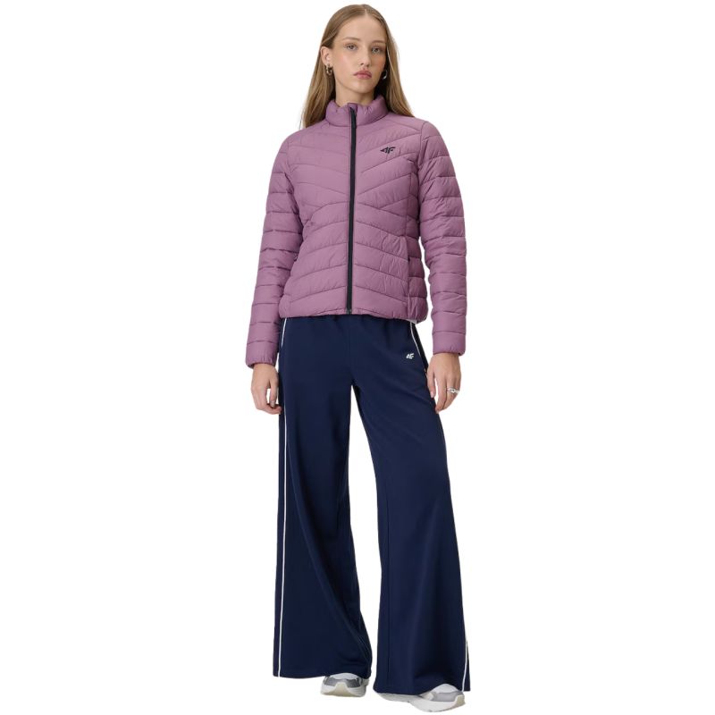 4F F0855 4FWSS26TDJAF0855 51S lila clothing