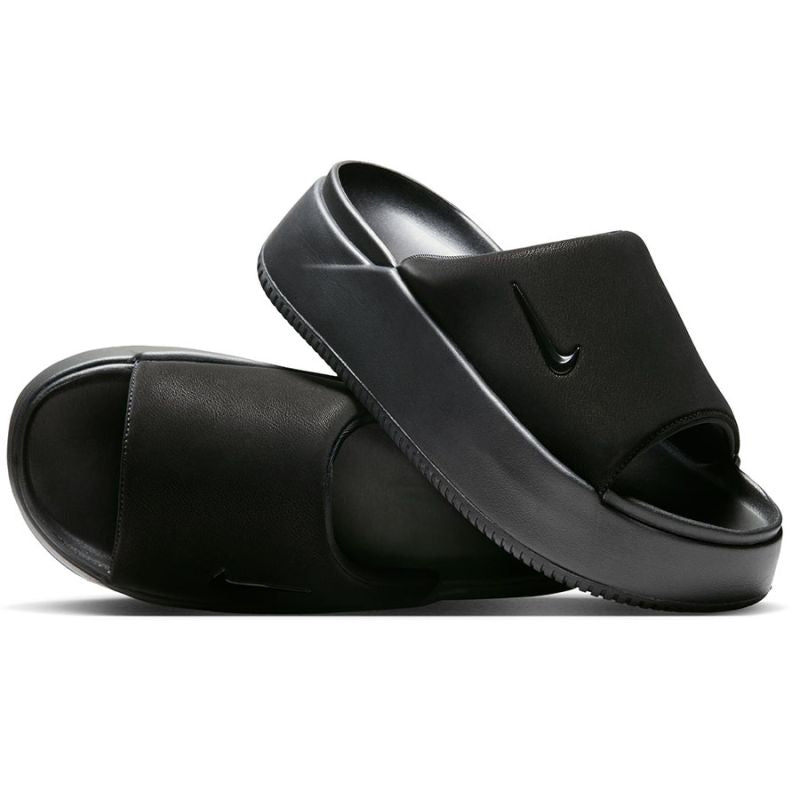 Nike Calm Elevation HJ5601-002 Slides 35 1/2 papucs