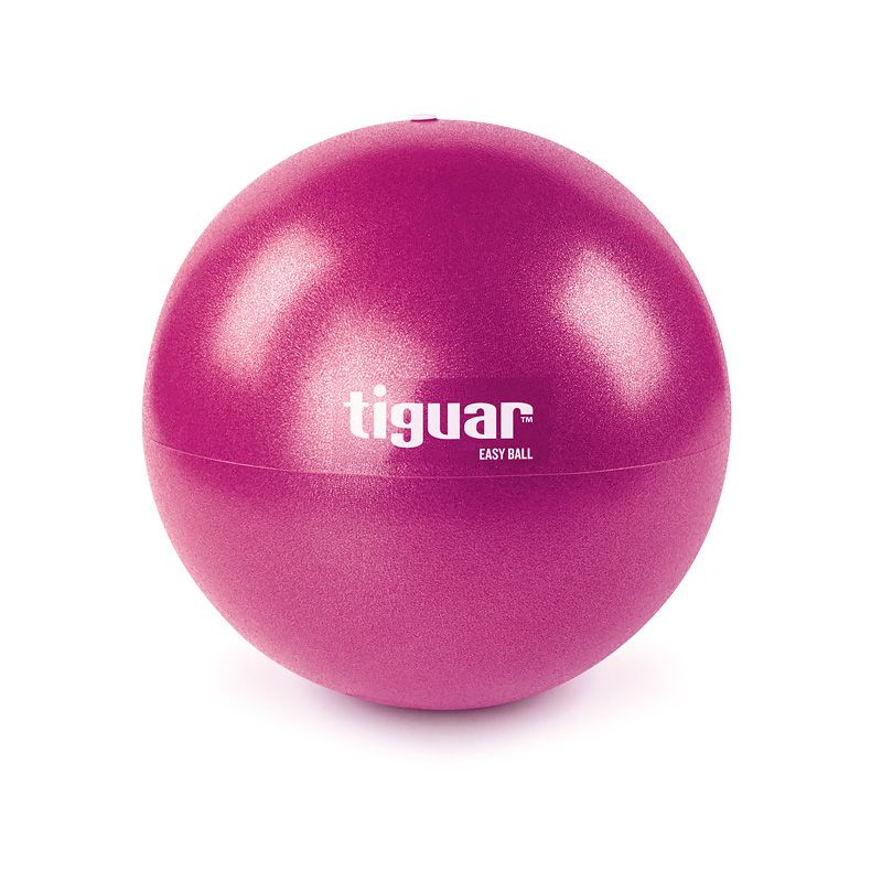 Tiguar easyball gym ball lila kiegészítő TI-PEB025