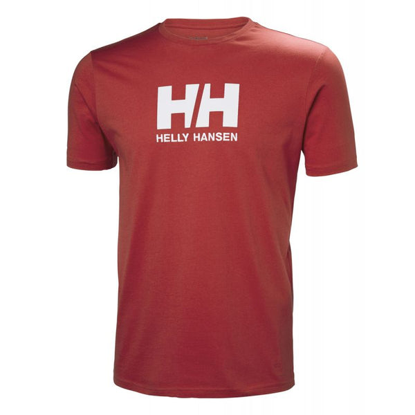 Helly Hansen HH Logo T-shirt M 33979 163 Póló Ruházat Póló