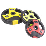 HMS Body pump barbell 20KG SBP15 fekete súlyzó 17-57-005