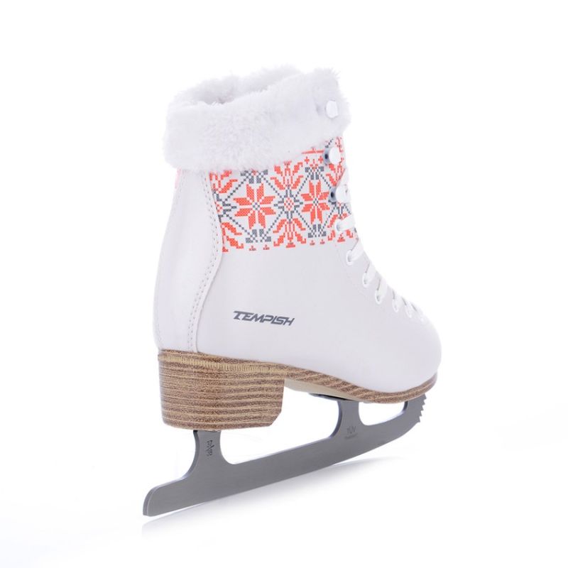 TEMPISH Freya II Figure skates