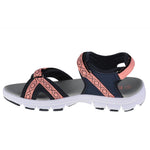 CMP Almaak Hiking Sandal W rózsaszín szandál