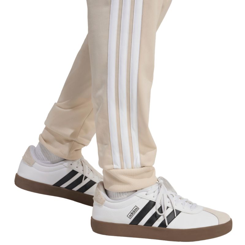 Men's adidas Dayready tracksuit beige