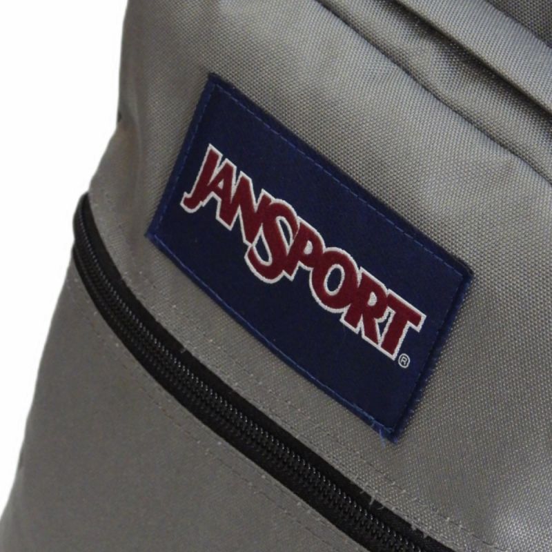 JanSport Big Student Backpack 34L Graphite Gray - EK0A5BAHN60 uniwersalny hátizsák