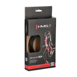 HMS SK54 Speed Jump Rope Black/Silver fekete edzéssegítő 17-36-208