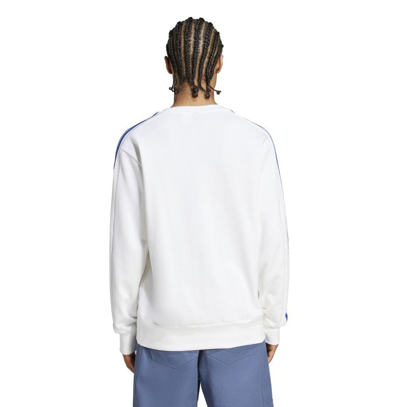 Sweatshirt adidas Real Madrid Dna Sweat M It3800