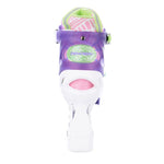 TEMPISH Bam-Bu Flash Girl Adjustable roller skates