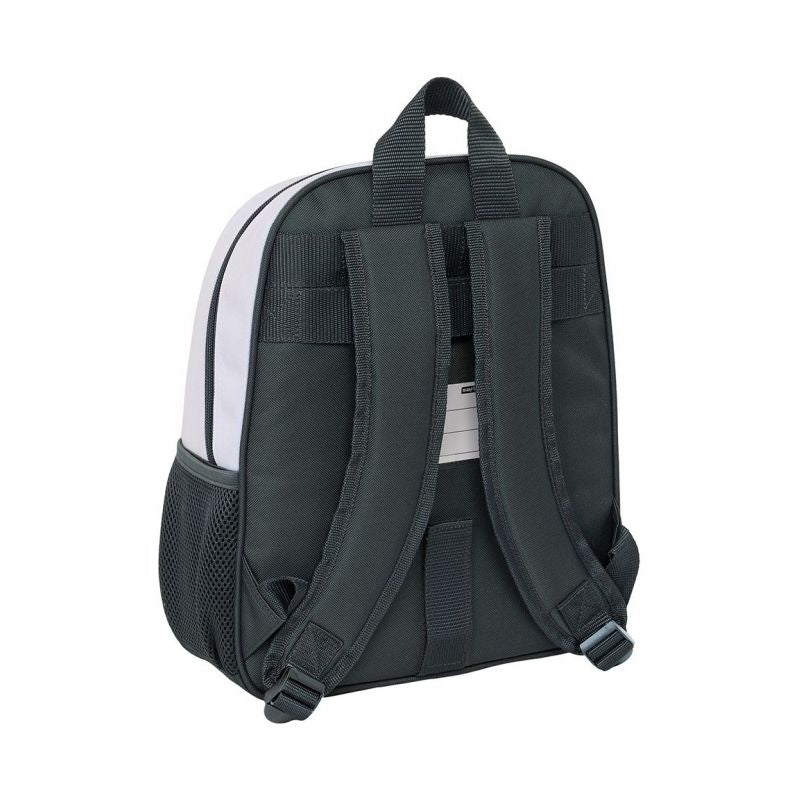 Inny Real Madrid small 612554006 Hátizsák