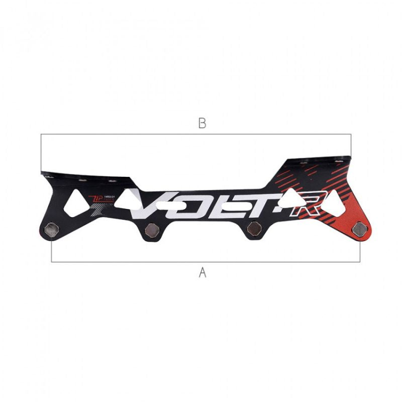 TEMPISH Mesh Ultra CX Roller Rail