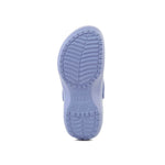 Crocs Classic Platform Clog Blue Haze