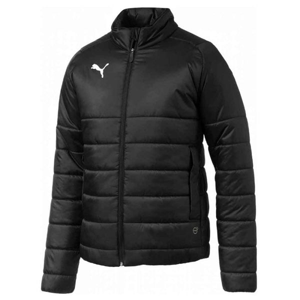 Puma Casuals Padded Jacket Jr 655625 03 Kabát