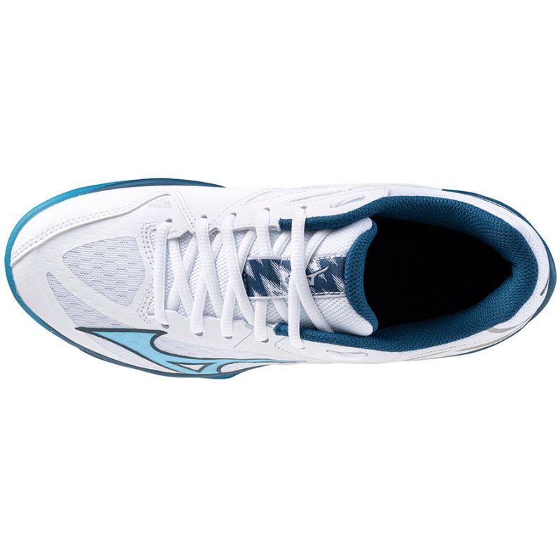 Mizuno Lightning Star Z7 Jr V1GD230321 volleyball shoes Cipő